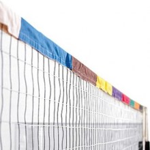 Volleyball Net Zone Position Trainer www.GENBERG.by